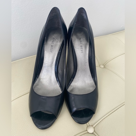 Nine West Heels - Picture 2 of 4